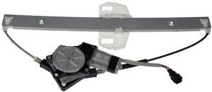 Dorman (Oe Solutions) 748-911 Window Regulator||748-911-002.Jpg||86||d18748911||2469820