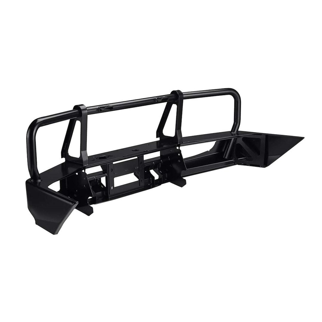 Product of ARB 3423140 Deluxe Bar Steel Powder Coated Bumper 