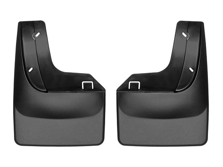 Weathertech (Usa) 120089 Mud Flap||120089.Jpg||85||w24120089||2266130