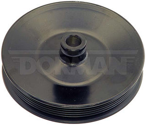 Dorman (Oe Solutions) 300-005 Power Steering Pump Pulley||300-005.Jpg||85||d18300005||1045957