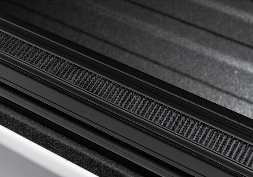 Product of Truxedo Sentry CT Hard Roll-Up 1523216 Tonneau Cover 