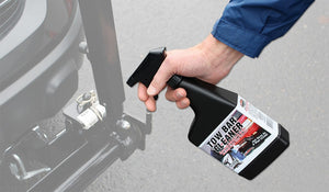 Product of Roadmaster Inc 9932 Tow Bar Cleaner