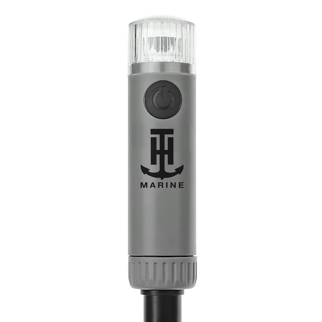 Product of T-H Marine Be-El-51347-Dp Navigation Light