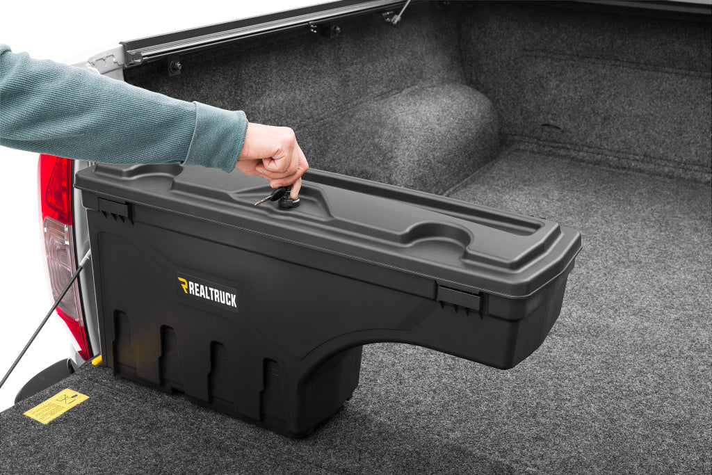 Product of UnderCover SC503D Swing Case Standard Profile Toolbox 
