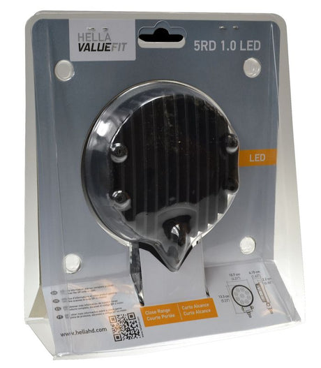 Product of Hella 357101002 Work Light