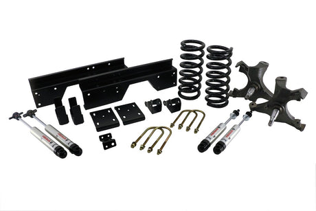 Ridetech 11370115 Performance Suspension Kit||products-88-98_Streetgrip_4_6_Drop_Kit-Scaled.Jpg||85||rdt11370115||1717142
