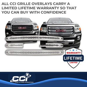 Product of Coast To Coast Iwcgi142 Grille Insert