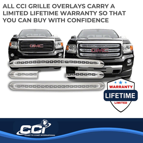 Product of Coast To Coast Iwcgi142 Grille Insert