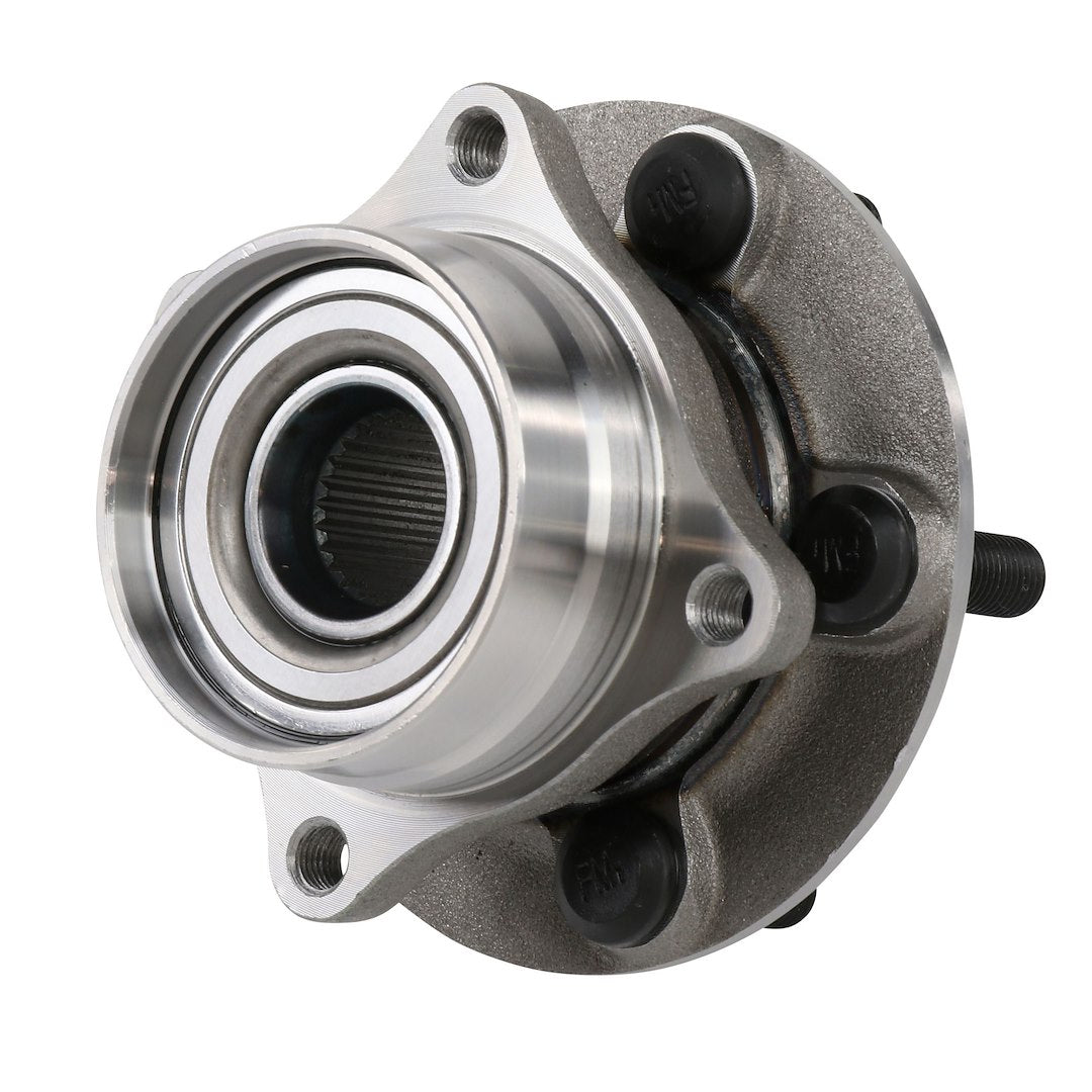 Moog Hub Assemblies 513265 Wheel Bearing And Hub Assembly||513265_4.Jpg||89||m12513265||1733983