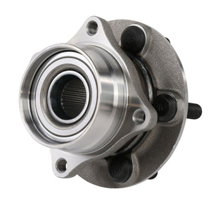 Moog Hub Assemblies 513265 Wheel Bearing And Hub Assembly||513265_4.Jpg||89||m12513265||1733983