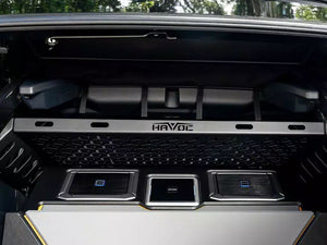 Product of Havoc Offroad Hfb-08-003 Cargo Organizer