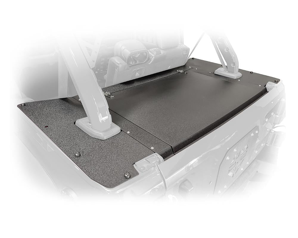 Dv8 Offroad Jlrs-01 Duster Deck Cover||2018-21-Jeep-Jl-4-Door-Rear-Storage-Security-Cover-Dv8-Offroad-Jlrs-01-2.Jpg||86||dv8jlrs01||1673074