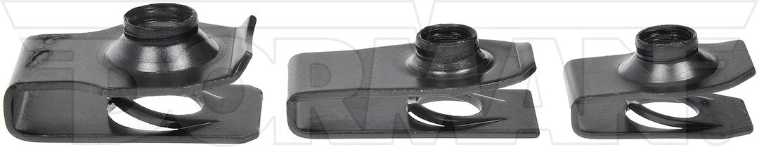 Dorman (Oe Solutions) 961-325d Clip Nut||961-325d-002.Jpg||87||d18961325d||1059176
