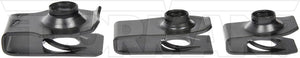 Dorman (Oe Solutions) 961-325d Clip Nut||961-325d-002.Jpg||87||d18961325d||1059176