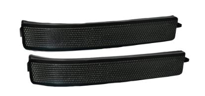 Recon Accessories 264241whbk Exterior Mirror Turn Signal Light||264241whbk.Jpg||85||r89264241whbk||1220045
