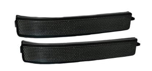 Recon Accessories 264241whbk Exterior Mirror Turn Signal Light||264241whbk.Jpg||85||r89264241whbk||1220045
