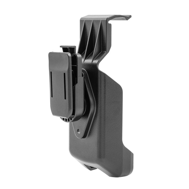 Minn Kota 1866675 Trolling Motor Remote Control Holder||mk_1866675_Remotecradle_3q3-Clip.Jpg||89||min1866675||932841
