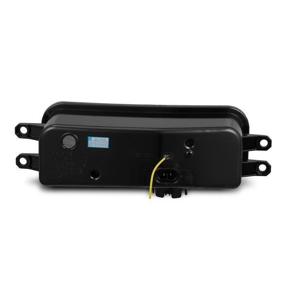 Alpharex Usa 210018 Driving/ Fog Light||210018_3.Jpg||88||alp210018||2211301
