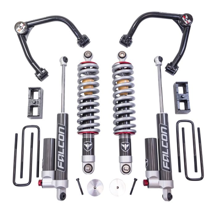 Readylift 62-39440 Lift Kit Suspension||62-39440.Jpg||85||r906239440||2258856