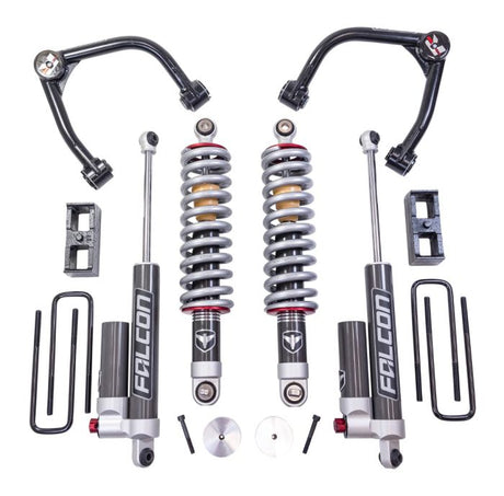 Readylift 62-39440 Lift Kit Suspension||62-39440.Jpg||85||r906239440||2258856