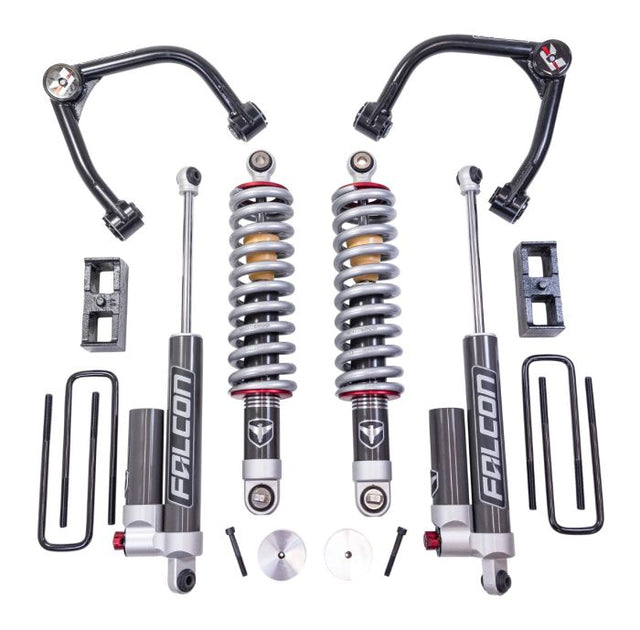 Readylift 62-39440 Lift Kit Suspension||62-39440.Jpg||85||r906239440||2258856