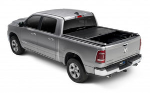 Product of ARE Truck Caps DOUBLE COVER ™ Hard Tilt-Up/ Hard Manual Retractable PA-DC099 Tonneau Cover 