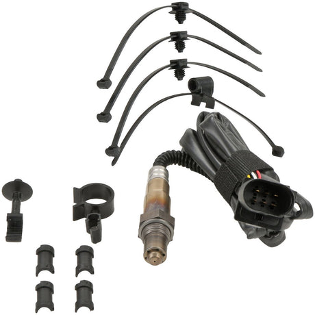 Bosch Sensors 17351 Oxygen Sensor||17351.Jpg||85||b4117351||1636041