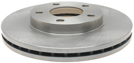Product of Raybestos Brakes 66443R R-Line Plain Face 2-Piece Brake Rotor 