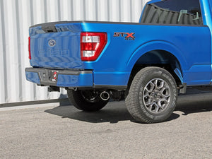 Advanced Flow Engineering 49-43125-P Exhaust System Kit||49-43125-P_1.Jpg||86||a154943125p||1780029