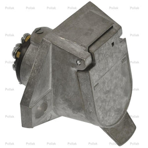 Product of Pollak 11-785P 7 Pin Trailer Wiring Connector 
