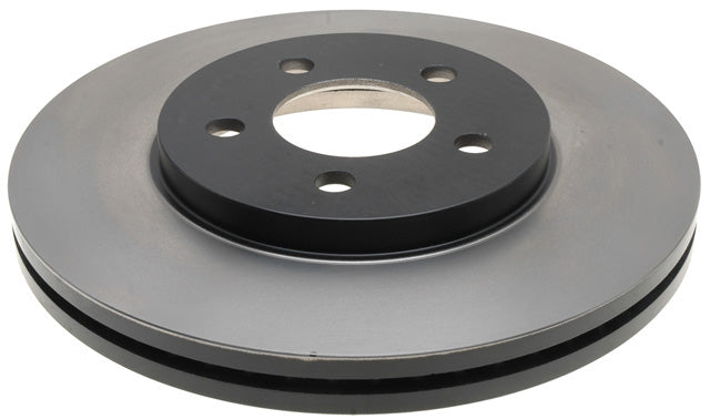 Product of Raybestos Brakes 680110 Specialty - Street Performance Plain Face 2-Piece Brake Rotor 