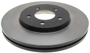 Product of Raybestos Brakes 680110 Specialty - Street Performance Plain Face 2-Piece Brake Rotor 