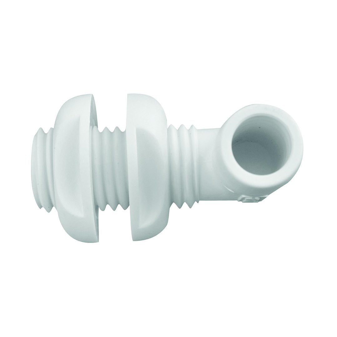 Product of Attwood Marine 3877-3 Boat Scupper