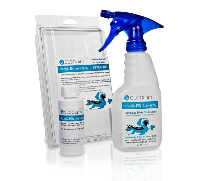 Biocide Systems 3268 Pet Washing Kit||doggicleen-Skunk-Spray.Jpg||85||bcd3268||1114690