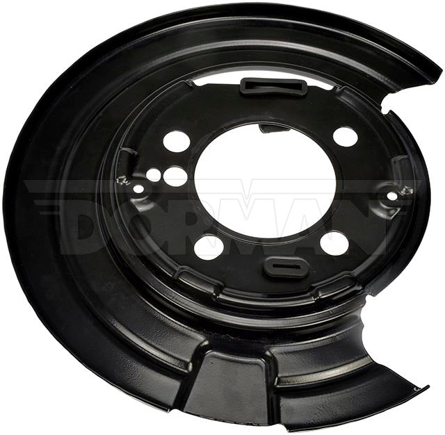 Dorman (Oe Solutions) 947-012 Brake Backing Plate||||87||d18947012||2013840