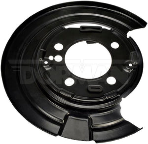 Dorman (Oe Solutions) 947-012 Brake Backing Plate||||87||d18947012||2013840