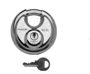 Master Lock Starter Sentry 40kadpf Padlock||40kadpf.Jpg||85||m7640kadpf||2257019