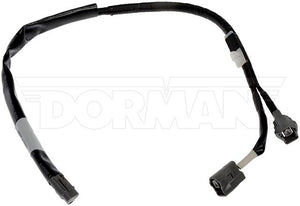 Dorman (Oe Solutions) 926-771 Ignition Knock - Detonation Sensor Harness||926-771.Jpg||85||d18926771||2248853