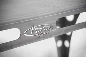 Product of Addictive Desert Designs AC995300NANA 3' x 6' Table