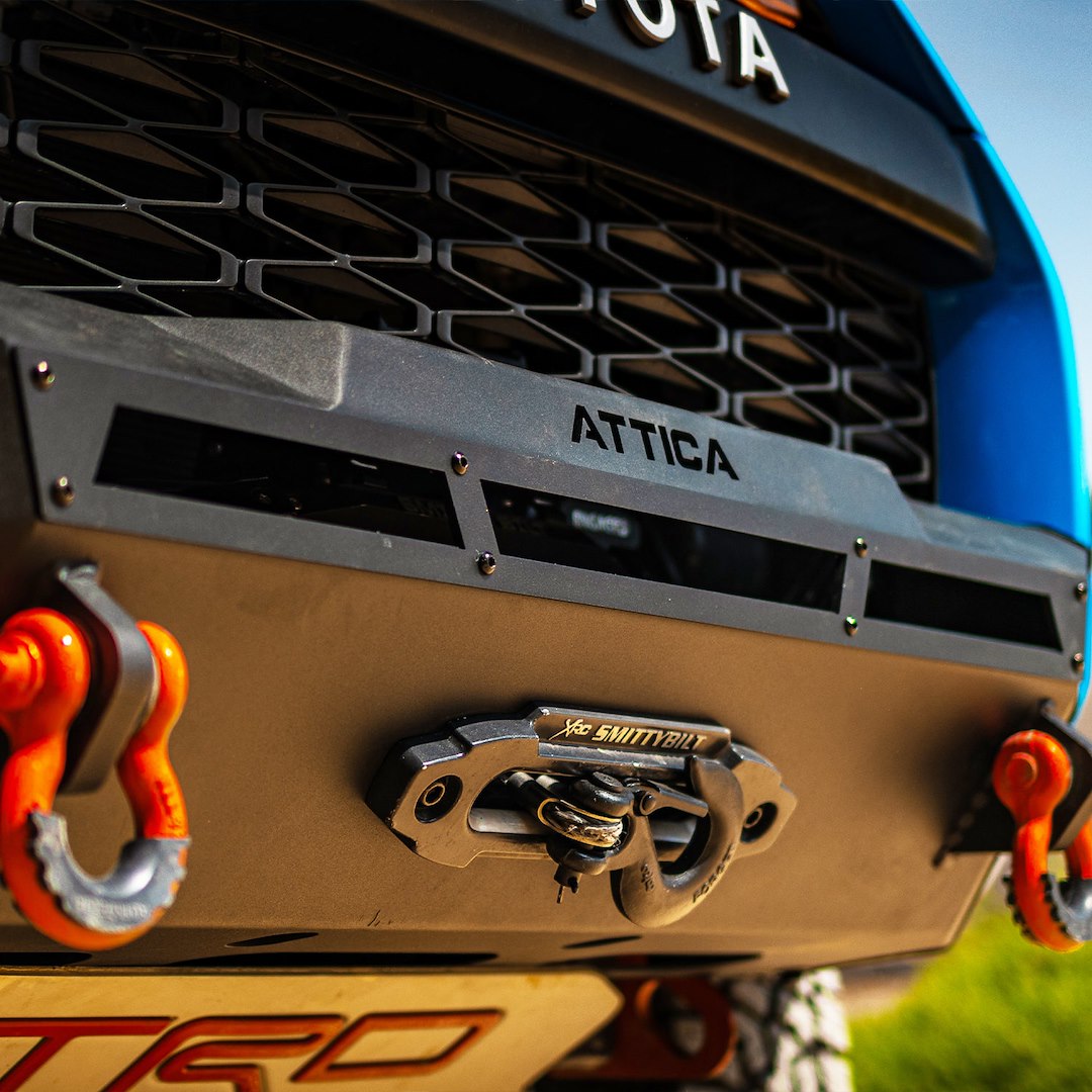 Attica 4x4 Atttr01a101-Bx Bumper||attica4x4_2014-2024toyota4runner_Terraseries_Stealthbumper_Wb04.Jpg||88||wnjtr01a101bx||1742412