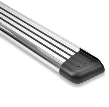 Product of Romik USA 21619418 RB2 Series Running Board 