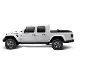 Product of Truxedo Sentry CT Hard Roll-Up 1523216 Tonneau Cover 