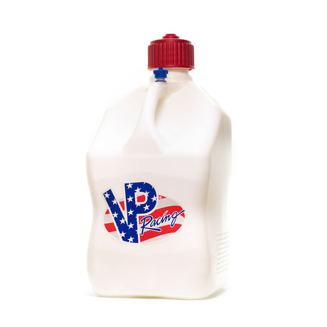 Product of Vp Racing Fuels 35221-Ca Liquid Storage Container