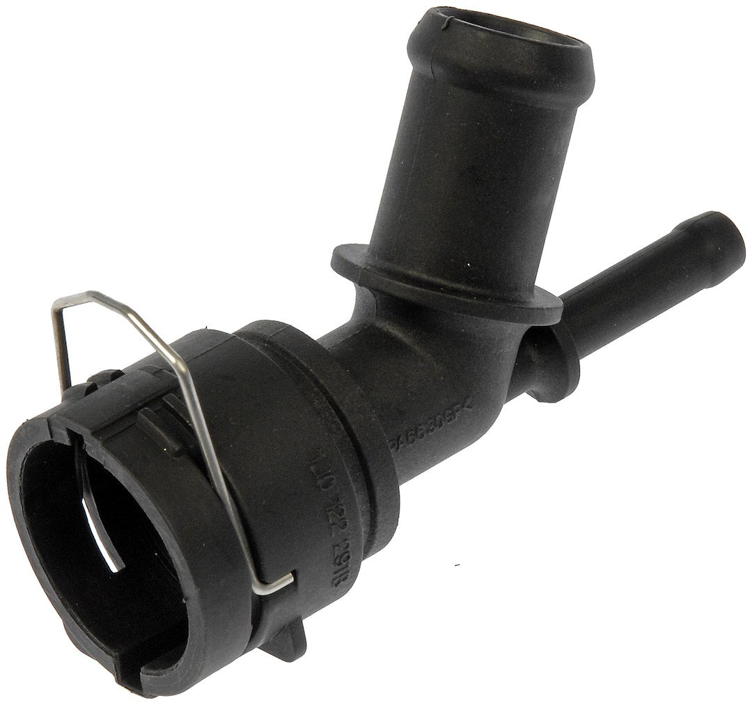 Dorman (Oe Solutions) 902-916 Radiator Coolant Hose Connector||902-916-007.Jpg||91||d18902916||2244659