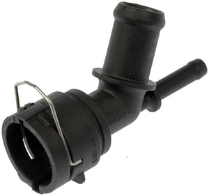 Dorman (Oe Solutions) 902-916 Radiator Coolant Hose Connector||902-916-007.Jpg||91||d18902916||2244659