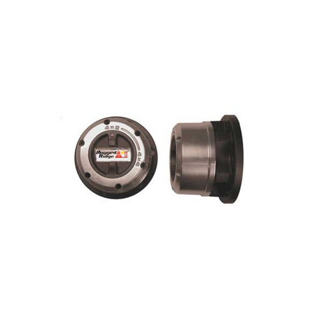 Rugged Ridge 15001.61 Locking Hub||15001.61.Jpg||85||o311500161||2201966