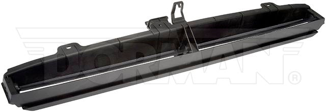 Dorman (Oe Solutions) 601-444 Radiator Shutter Assembly||601-444_3.Jpg||88||d18601444||1247161