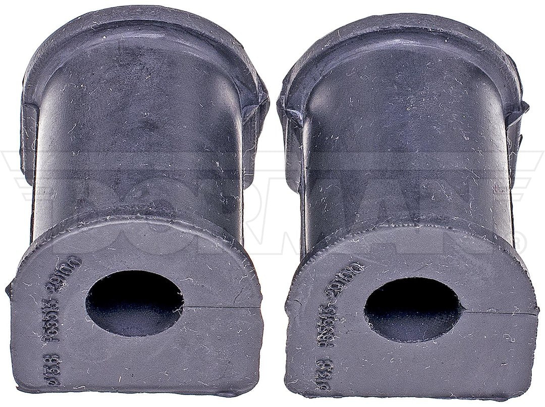 Dorman Chassis Bsk60550pr Stabilizer Bar Mount Bushing||||85||d18bsk60550pr||2014093