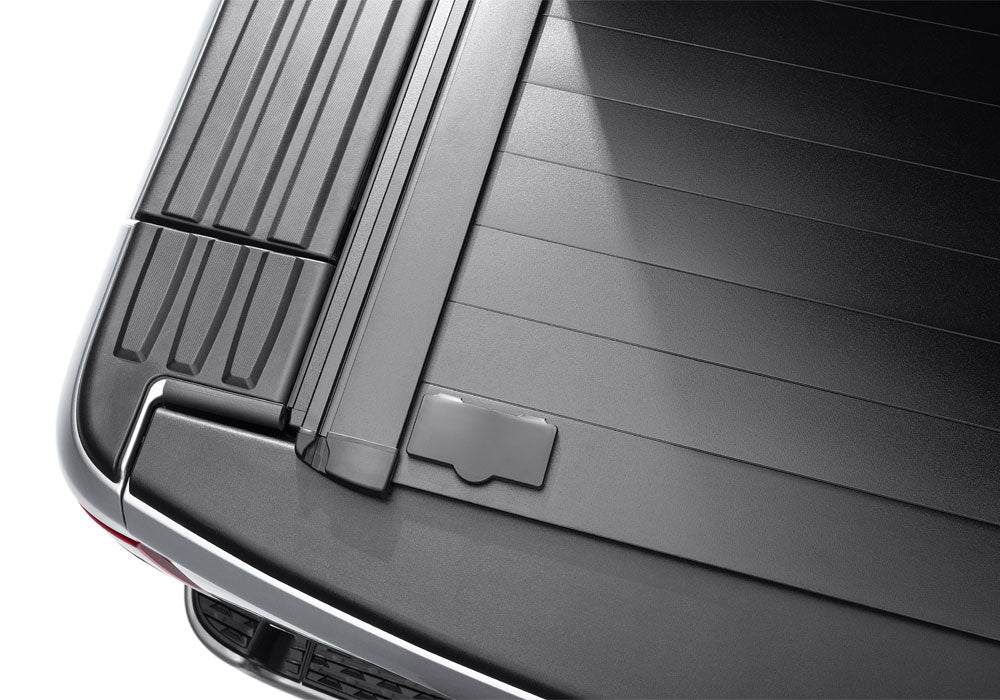 Product of Retrax RetraxPRO XR Hard Manual Retractable T-80244 Tonneau Cover 