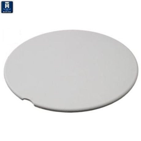 T-H Marine Dpp-8-2-Dp Boat Deck Plate||dpp-8-2-Dp_1.Jpg||86||t9tdpp82dp||1200929